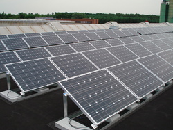 ONGC among 3 firms keen to develop solar power in Purulia