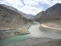 How India can leverage the Indus water treaty