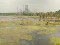 Telangana smokescreen on NGT order, Patancheru chokes on toxic cloud