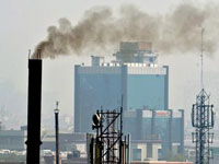 Another polluting unit shut down in TTC area