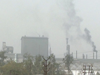 Ensure strict compliance of industrial pollution control norms: DC