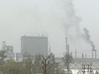 Nagpur's Chanda polluting units to be given another chance