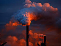 Notice issued to industries for flouting pollution norms