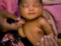 Sharp decline in maternal, infant mortality rate: J P Nadda