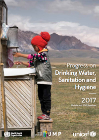 Progress on drinking water, sanitation and hygiene: 2017 update and SDG baselines