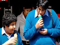 Navi Mumbai students pack healthy meals, shun junk food