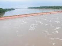 Godavari, Krishna rivers interlinked