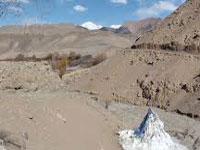 Ladakhis want tourists to use dry toilets, save water