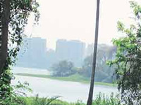 St Cruz locals seek government help to protect Bondvoll lake