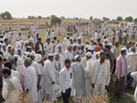 पश्चिम बंगालः पावर प्रोजेक्ट के खिलाफ प्रदर्शन में 2 की मौत