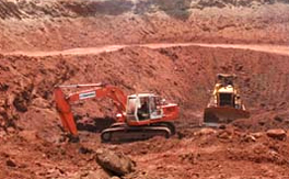 Order on environmental clearance to Lanjigarh bauxite mining project of Orissa Mining Corporation