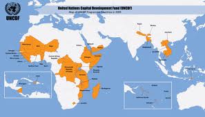 The Least Developed  Countries report 2011: the potential role of South-South cooperation for inclusive and sustainable development