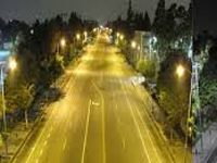 Only 8,000 of 1 lakh LED street lights installed in east Delhi