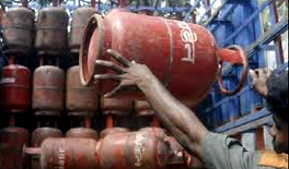 Fossil-fuel subsidy reform in India: cash transfers for PDS kerosene and domestic LPG