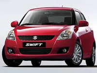 Maruti mulls offering safety package as option in mass brands