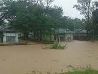 Floods, landslides toll up to 52