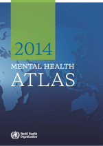 Mental health atlas 2014