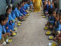 CAG report paints a grim picture of midday meal