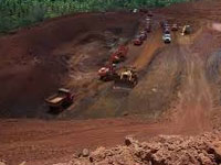 Mining trucks flouting HC order timing, allege Usgao locals