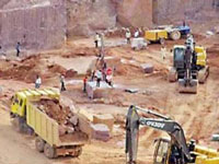 Rajasthan govenment leases mining blocks of rare minerals