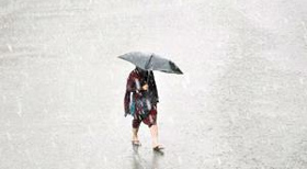 Monsoon: 29 percent rainfall deficiency recorded in Kerala