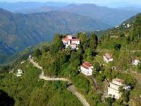 Mussoorie school writes to CM against underground tunnel