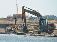 NGT notice to Adani Ports, MoEF on plea seeking environmental restoration