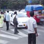 Nowhere to walk: Pune walkability survey