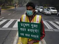 Action plan to curb pollution rolls out on Oct 15
