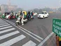 Delhi to check NCR air during next odd-even