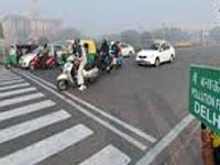 A year of odd-even lessons for motorists, govt