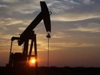 Study links oil drill to ailments