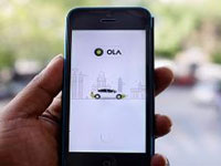 Ola claims to have helped in bringing down carbon dioxide emissions in Mumbai