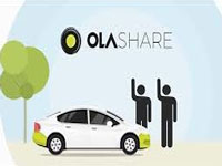 Ola cabs: Do your ‘share’ to reduce Carbon di-oxide emission