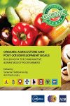 Organic agriculture and post-2015 development goals: building on the comparative advantage of poor farmers