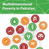 Multidimensional poverty in Pakistan