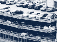 NGT notice to Centre on multi-level car parking in Khan Market