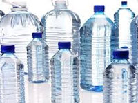 Hike in sale of bottled water leads to rise in plastic waste