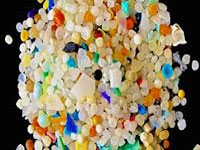 Micro-beads in cosmetics a threat to environment