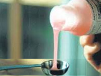 No child should ever be given cough syrup: Expert