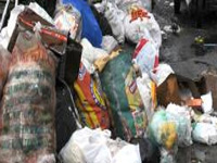 NGT bans illegal collection of plastic waste  