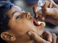 Special polio immunisation drive for Hyderabad, Rangareddy in Telangana