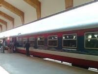 Rail Budget, 2016: No fare hike, Suresh Prabhu promises better service