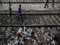 National Green Tribunal seeks list of offenders dumping waste on railway tracks