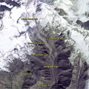 Satellite based observations of devastation caused by torrential rainfall on 16th & 17th June 2013 in Kedarnath Dham and Mandakini Valley of Rudraprayag district: scientific report