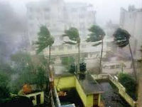 Heavy rain: 28 houses partially damaged in district