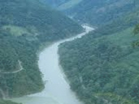 Say inter-linking of rivers is not possible
