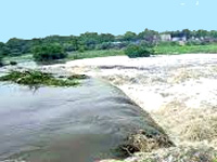 Diversion channel mooted to check pollution of Penna