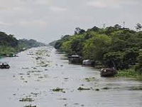 Complete cleaning of Kanh and Saraswati rivers before monsoon, NGT tells IMC