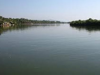 Centre Sanctions New Project to Control Pollution of River Sal at Navelin, Goa